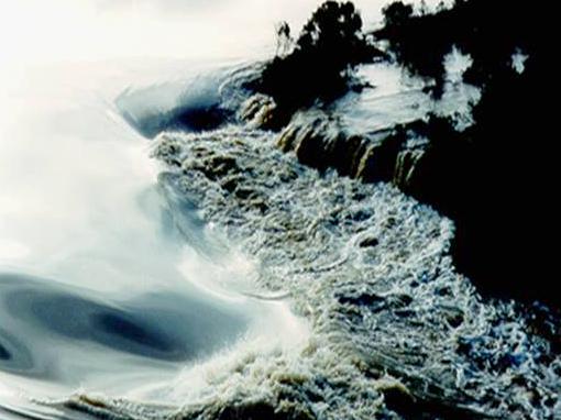 1995 levee failure